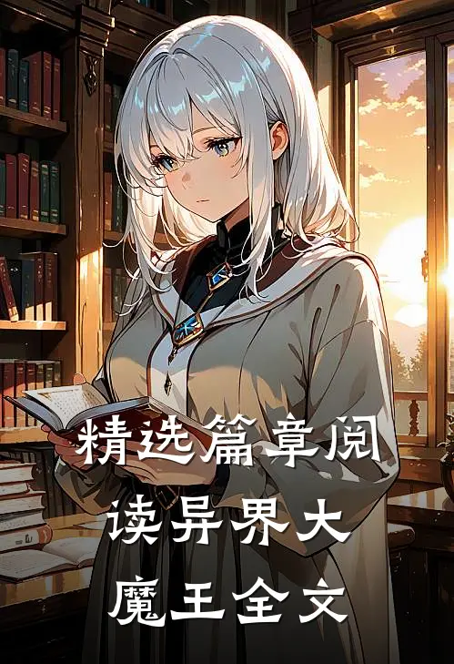精选篇章阅读异界大魔王全文