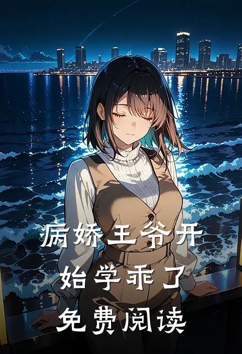 病娇王爷开始学乖了免费阅读