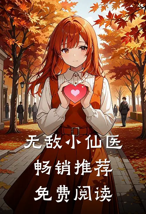 无敌小仙医畅销推荐免费阅读