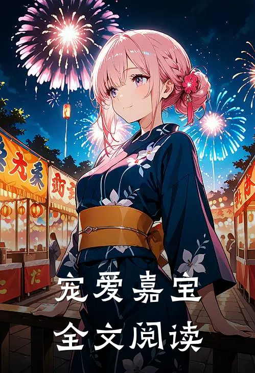 宠爱嘉宝全文阅读