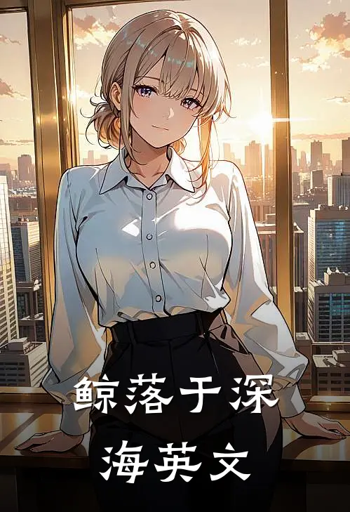 鲸落于深海英文