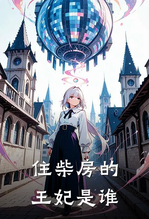 住柴房的王妃是谁