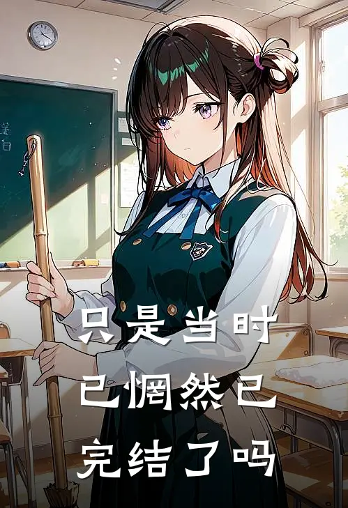 只是当时已惘然已完结了吗