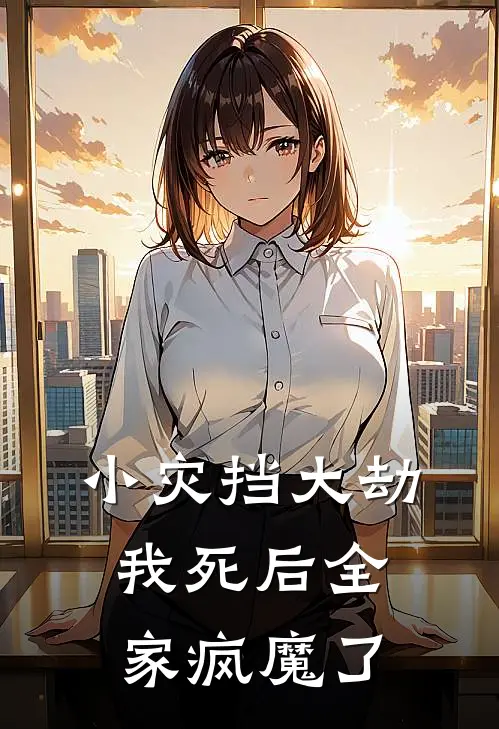 小灾挡大劫，我死后全家疯魔了