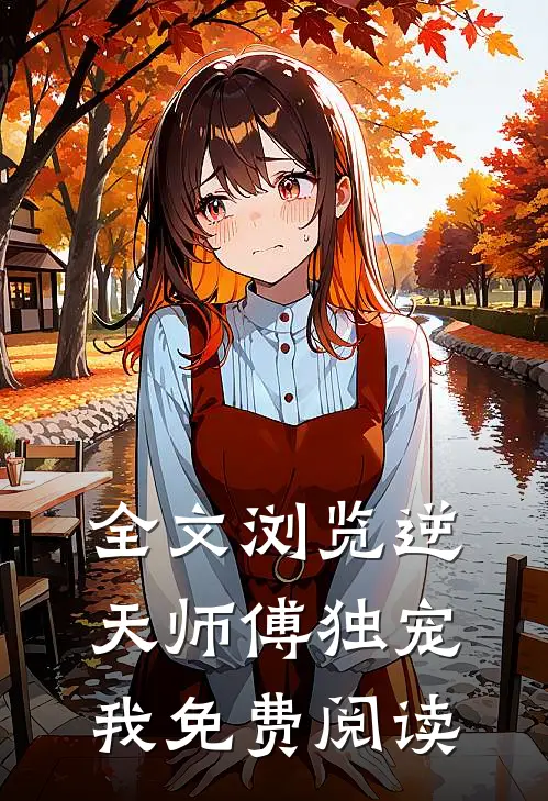 全文浏览逆天师傅独宠我免费阅读