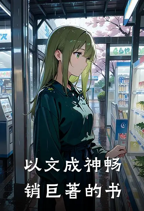 以文成神畅销巨著的书