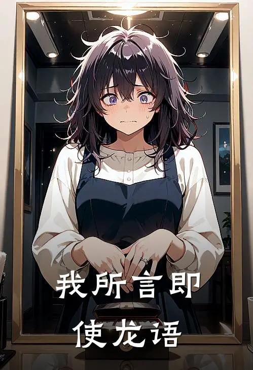 我所言即使龙语