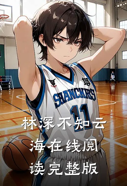 林深不知云海在线阅读完整版