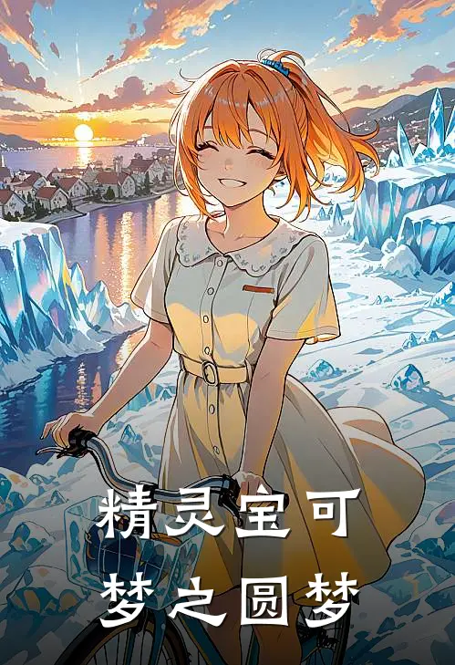 精灵宝可梦之圆梦小智