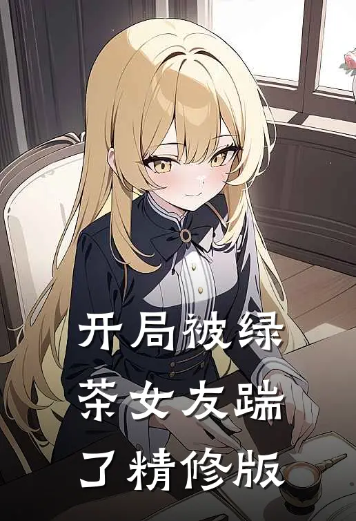 开局被绿茶女友踹了精修版