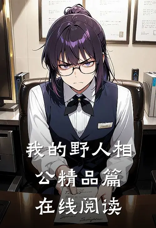 我的野人相公精品篇在线阅读