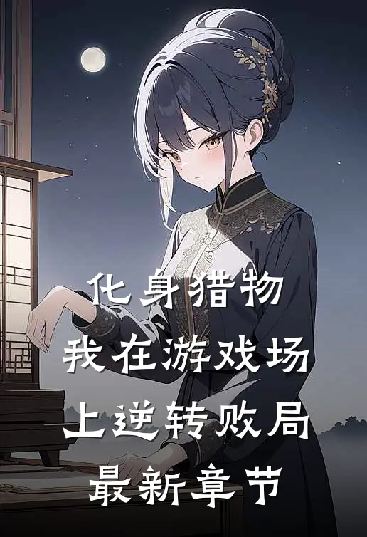 化身猎物，我在游戏场上逆转败局最新章节