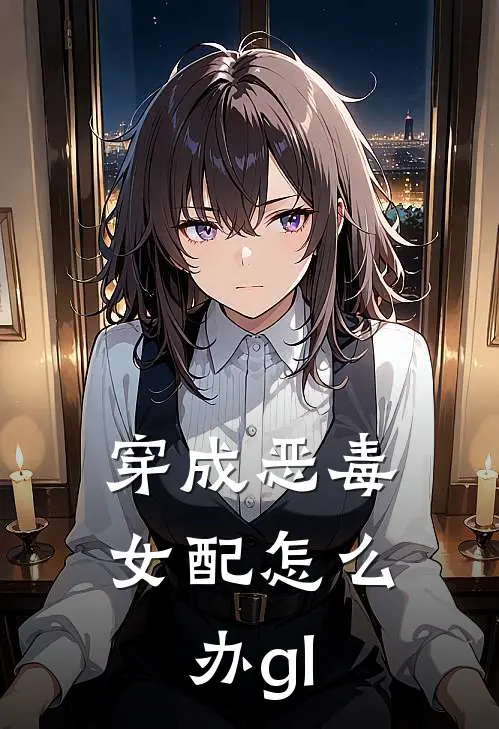 穿成恶毒女配怎么办gl