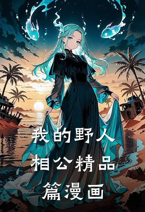 我的野人相公精品篇漫画