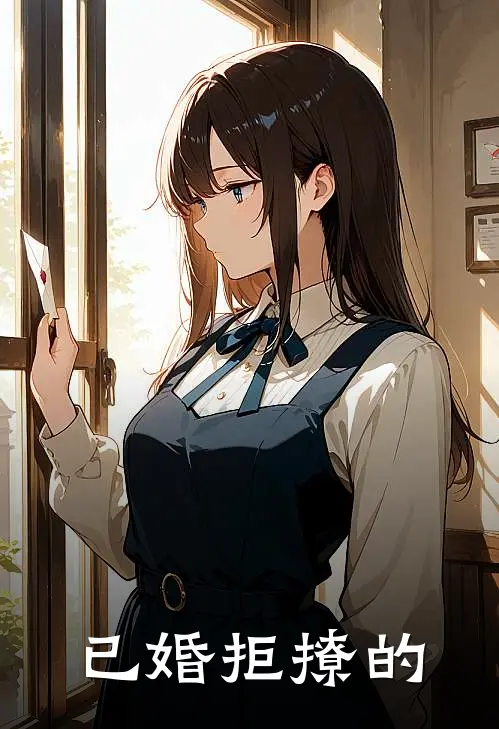已婚拒撩的