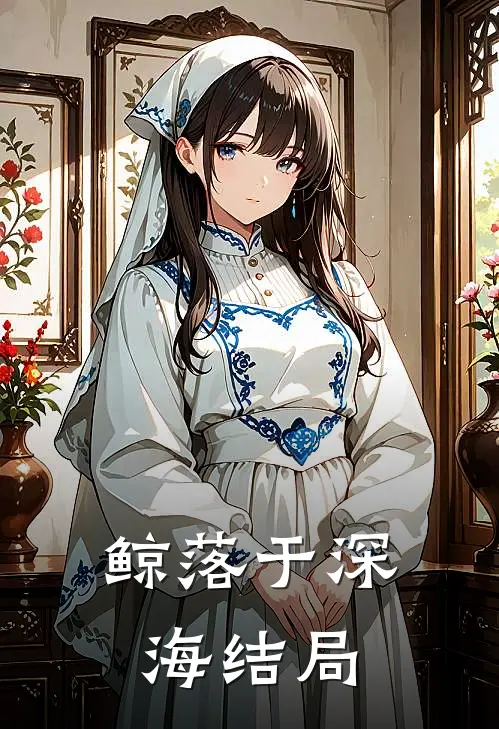 鲸落于深海结局