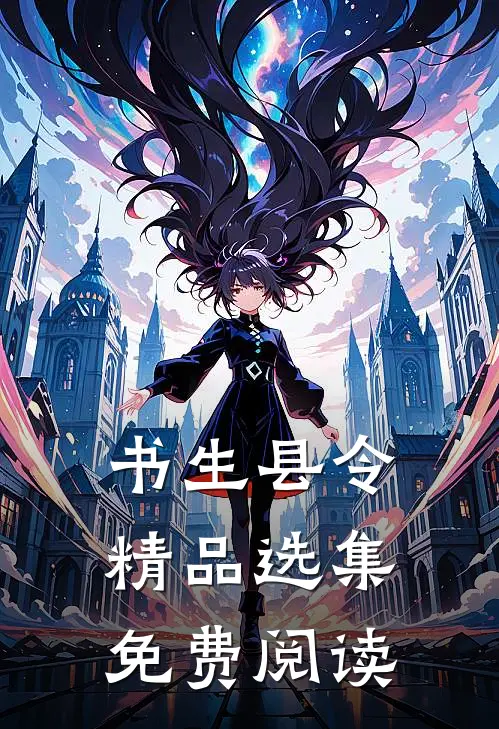 书生县令精品选集免费阅读