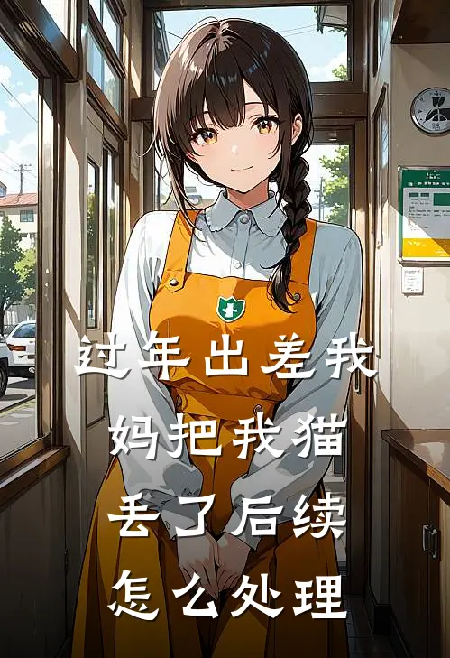 过年出差我妈把我猫丢了后续怎么处理