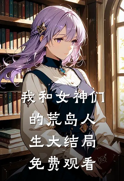 我和女神们的荒岛人生大结局免费观看