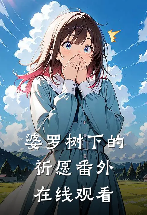 婆罗树下的祈愿 番外在线观看
