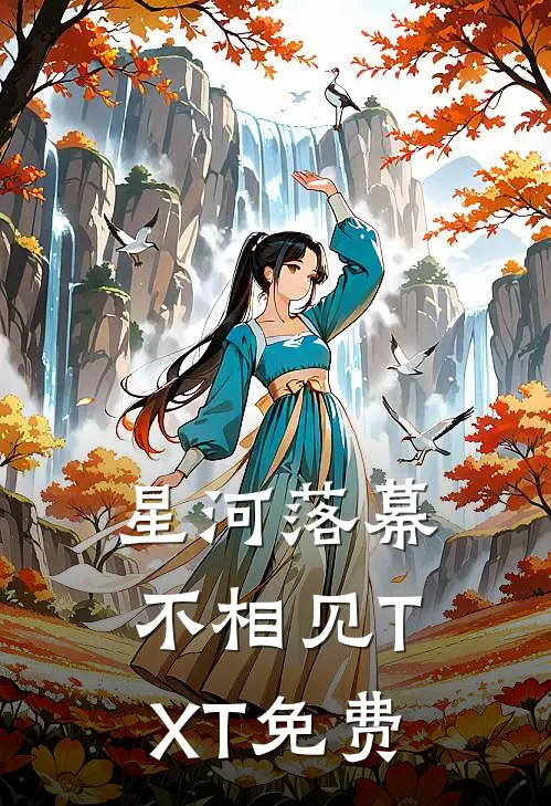星河落幕不相见TXT免费