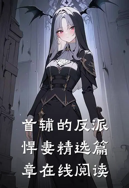 首辅的反派悍妻精选篇章在线阅读