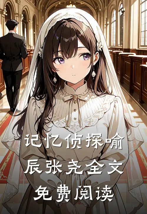 记忆侦探喻辰张尧全文免费阅读