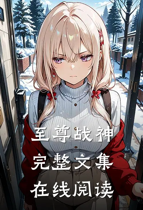 至尊战神完整文集在线阅读