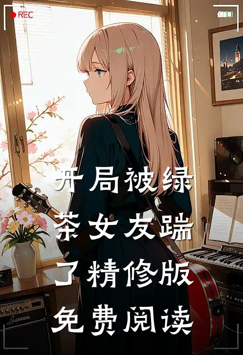 开局被绿茶女友踹了精修版免费阅读