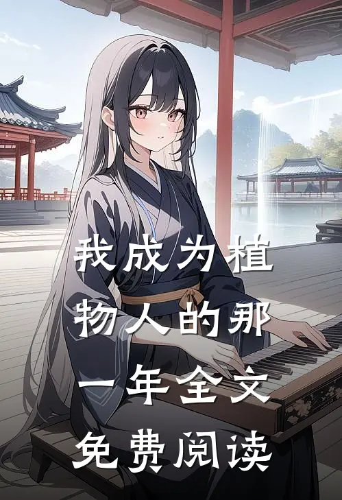 我成为植物人的那一年全文免费阅读