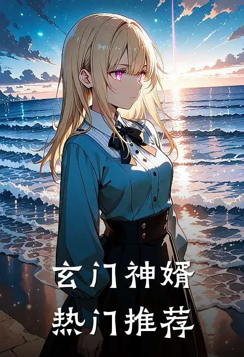 玄门神婿热门推荐