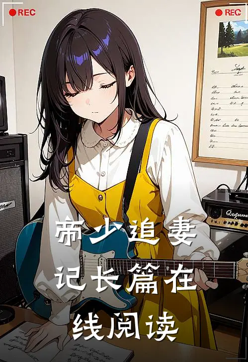 帝少追妻记长篇在线阅读
