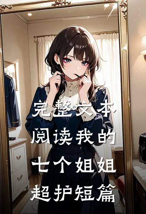 完整文本阅读我的七个姐姐超护短篇