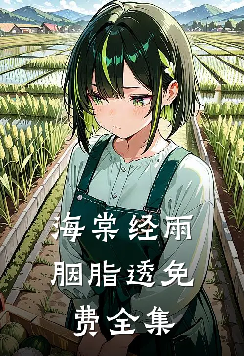 海棠经雨胭脂透免费全集