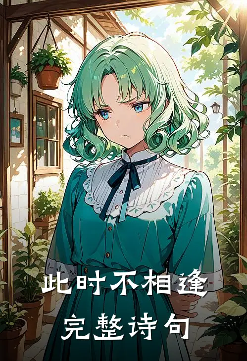 此时不相逢完整诗句
