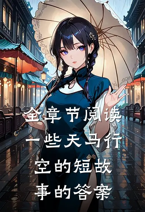 全章节阅读一些天马行空的短故事的答案