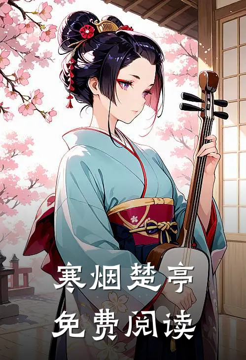 寒烟楚亭免费阅读