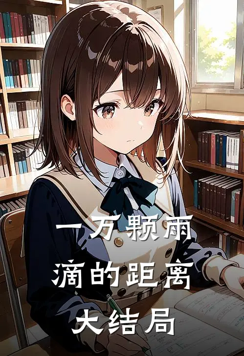 一万颗雨滴的距离大结局