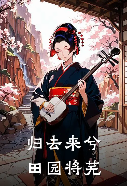归去来兮，田园将芜