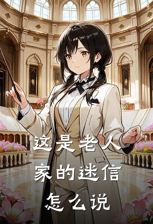 这是老人家的迷信怎么说