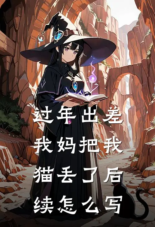过年出差我妈把我猫丢了后续怎么写