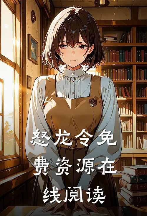 怒龙令免费资源在线阅读