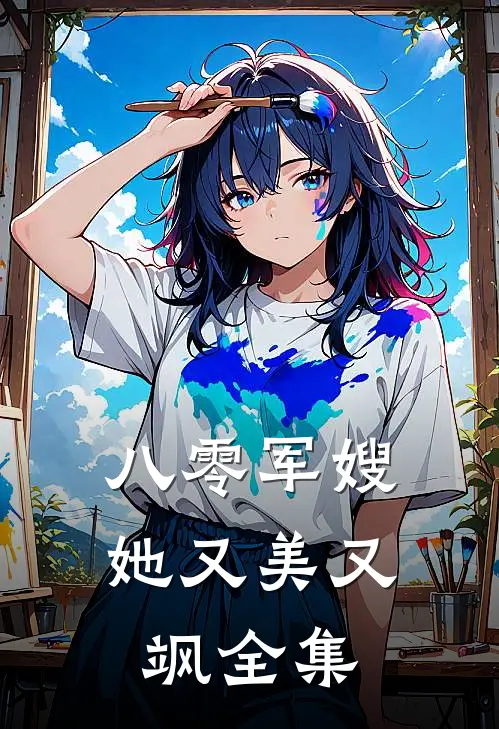 八零军嫂她又美又飒全集
