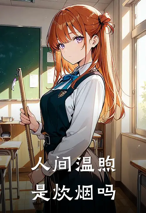 人间温煦是炊烟吗