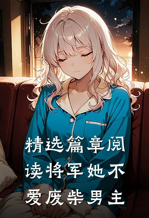 精选篇章阅读将军她不爱废柴男主