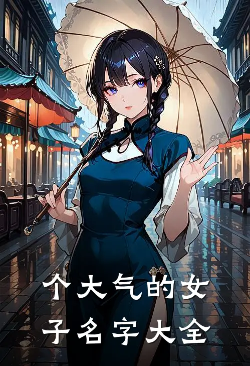 个大气的女子名字大全