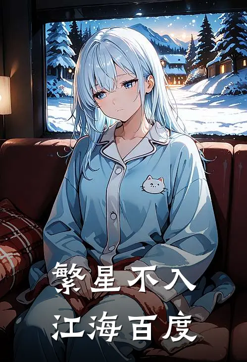 繁星不入江海百度