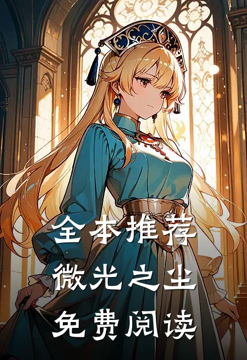 全本推荐微光之尘免费阅读