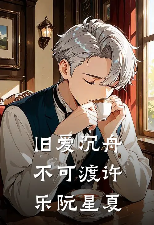 旧爱沉舟不可渡许乐阮星夏