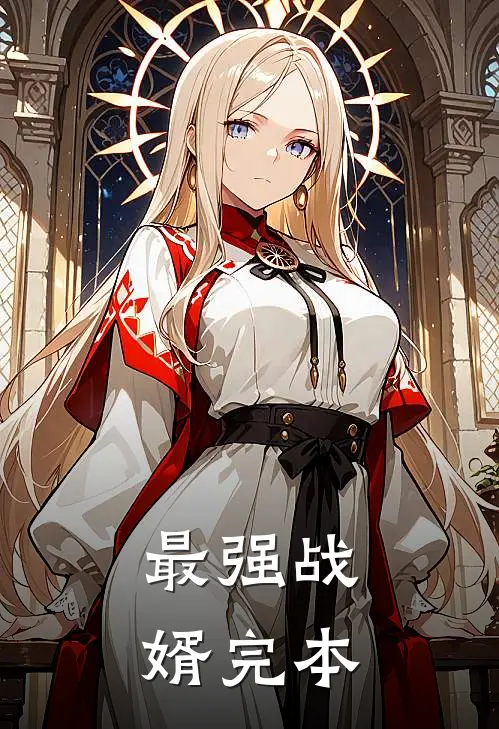 最强战婿完本